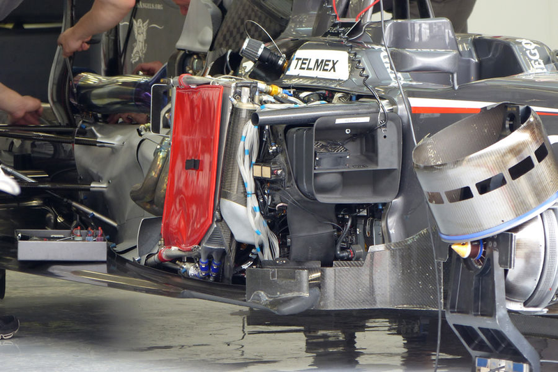 Illustration for article titled Technically Formula 1 - Bahrain Gran Prix
